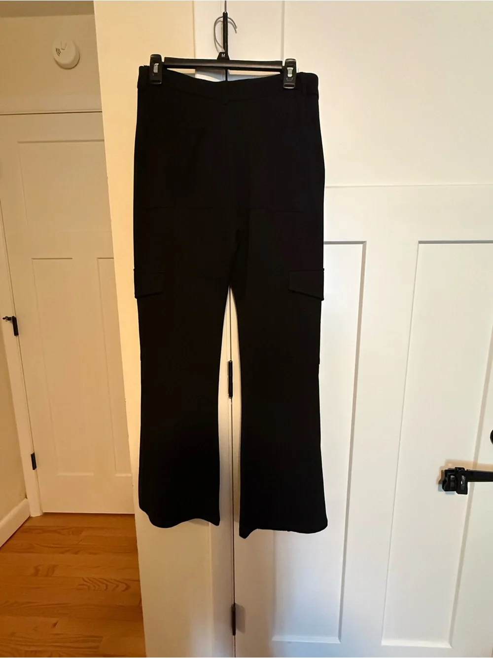 Hunter & Brown sleek black